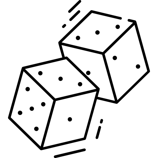 würfel Istar Design Lineal icon