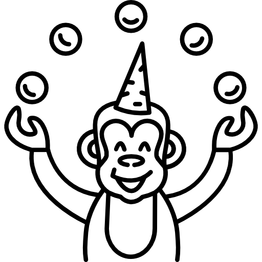 mono Istar Design Lineal icono