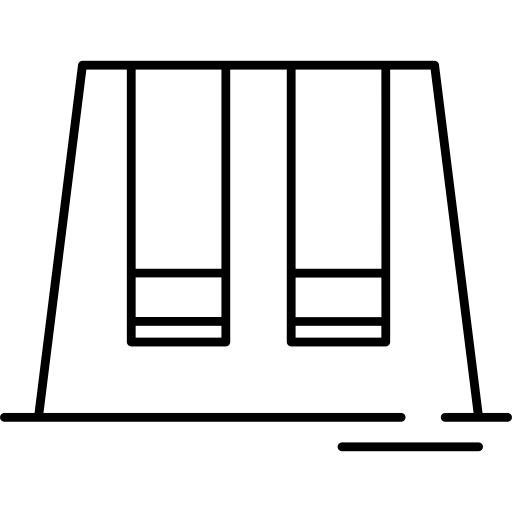 columpios Istar Design Lineal icono