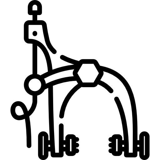 브레이크 Special Lineal icon