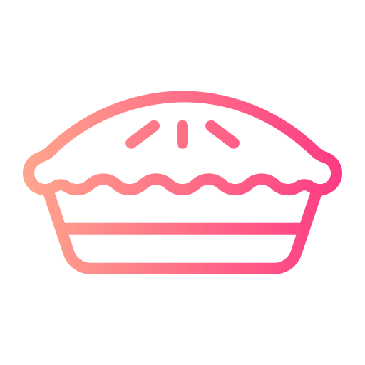 ciasto Generic Gradient ikona