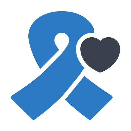 Medical Generic Blue icon