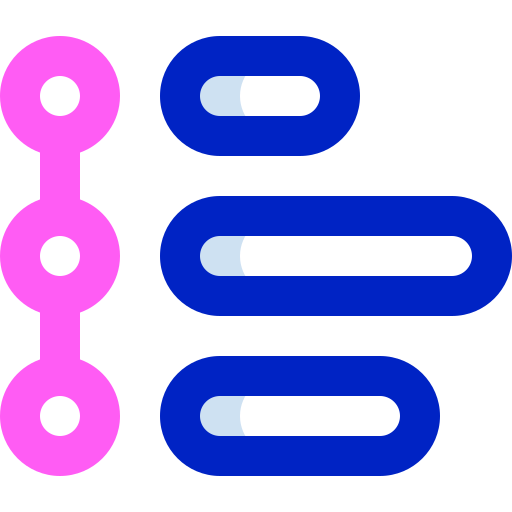 タイムライン Super Basic Orbit Color icon
