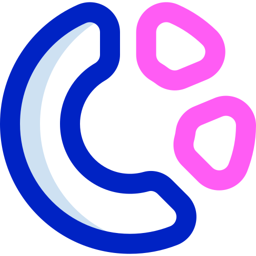 Graph Super Basic Orbit Color icon