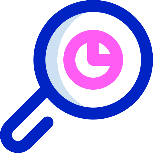 búsqueda Super Basic Orbit Color icono