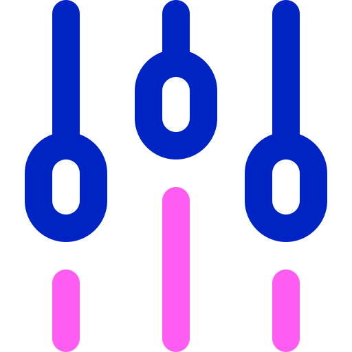 Настройки Super Basic Orbit Color иконка