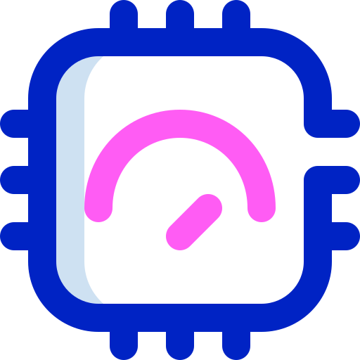 サンプリング Super Basic Orbit Color icon