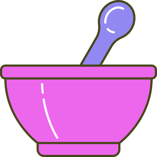 cereal Generic Outline Color icono