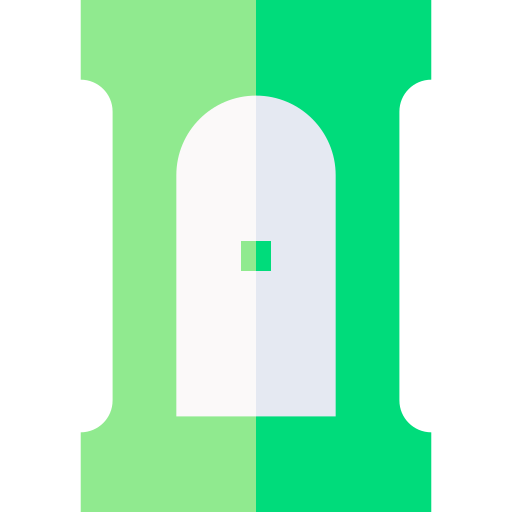 temperówka Basic Straight Flat ikona