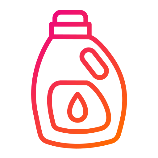Detergent Generic Gradient icon