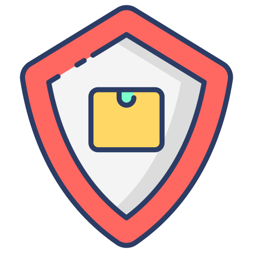 Safety Generic Outline Color icon