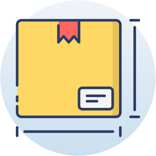 größe Generic Outline Color icon