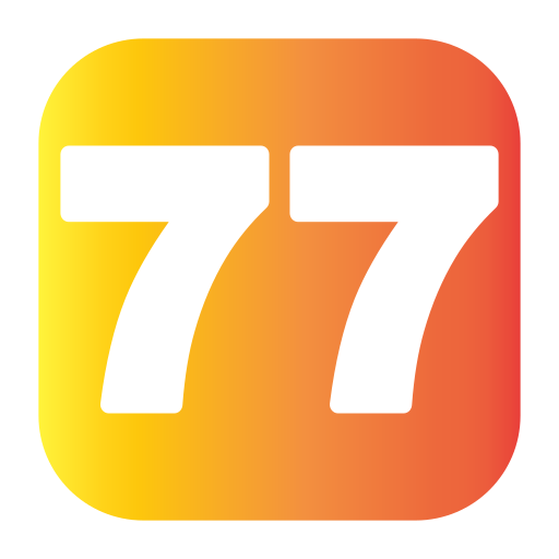 77 Generic Flat Gradient icon