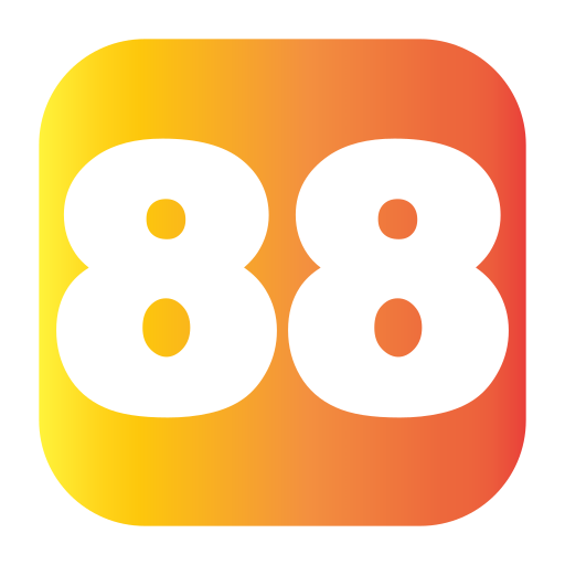 88 Generic Flat Gradient ikona