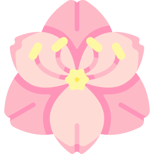 amarilis Special Flat icono