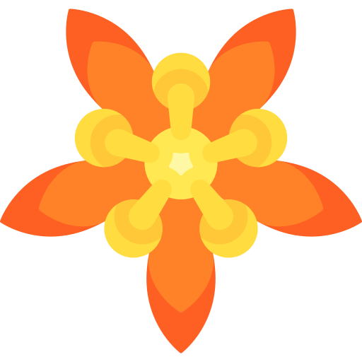 血の花 Special Flat icon