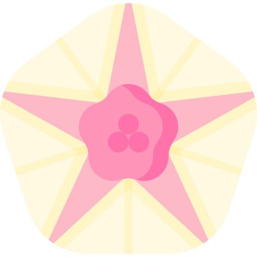 サツマイモ Special Flat icon