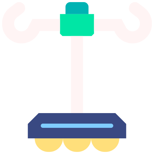 Dropper system Good Ware Flat icon