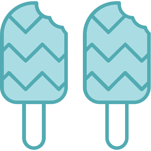 lody Generic Blue ikona