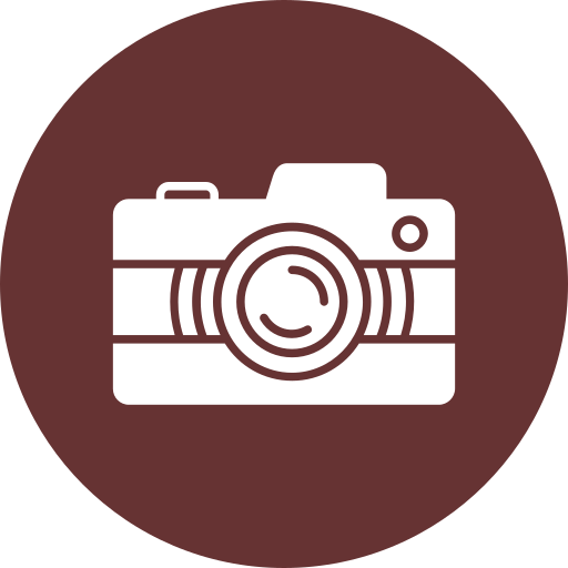 カメラ Generic Mixed icon