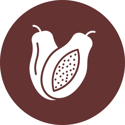 papaia Generic Mixed icona