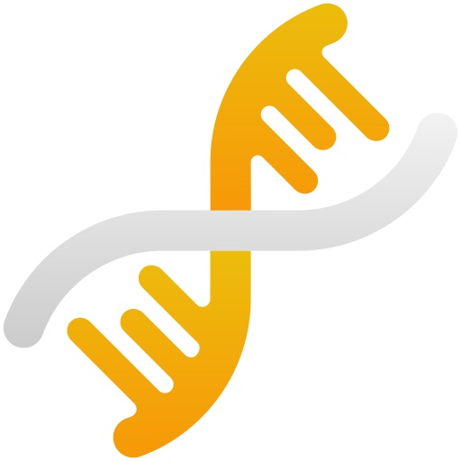 biochemia Generic Flat Gradient ikona