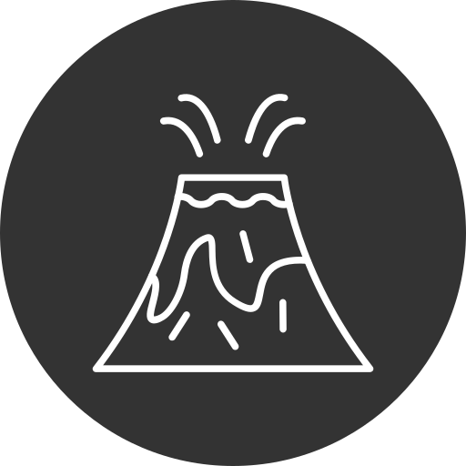 vulkan Generic Glyph icon