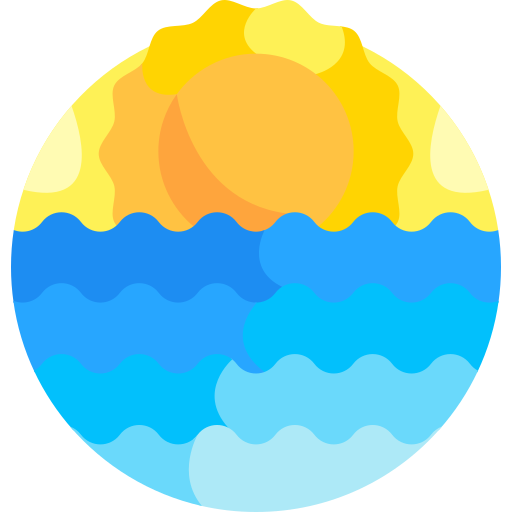zee Detailed Flat Circular Flat icoon