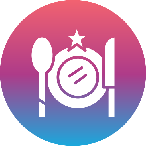 Plate Generic Mixed icon