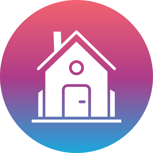 haus Generic Mixed icon