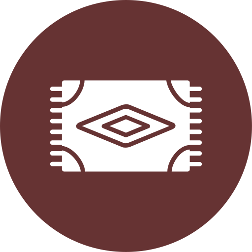 teppich Generic Mixed icon