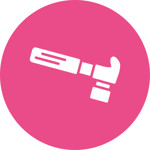 hammer Generic Mixed icon