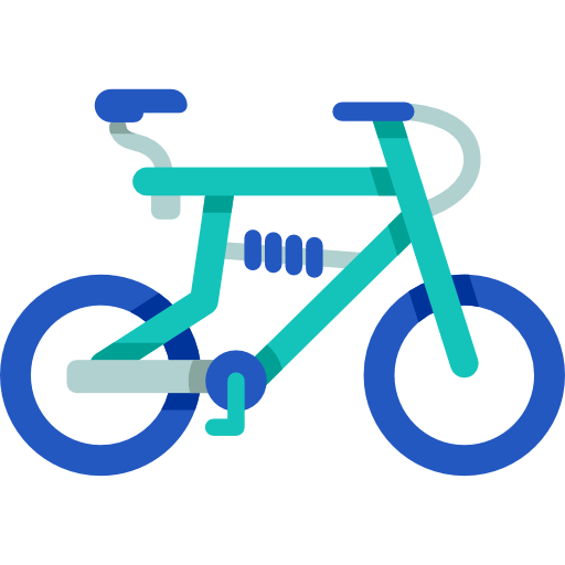 Велосипед Special Flat иконка