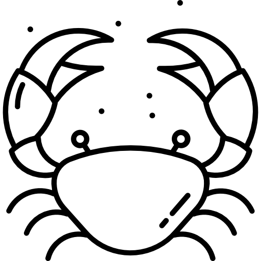Краб Istar Design Lineal иконка