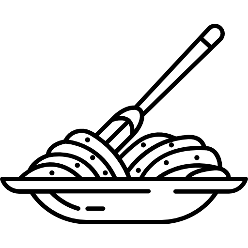국수 Istar Design Lineal icon