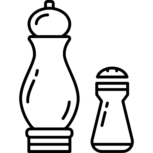Salt Istar Design Lineal icon