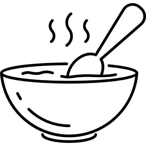 minestra Istar Design Lineal icona