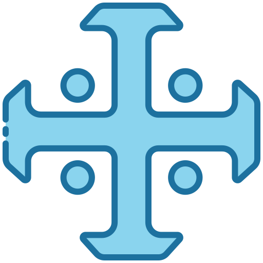 vinagre Generic Blue icono