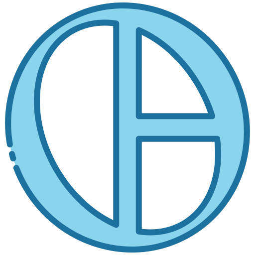 vetriolo Generic Blue icona