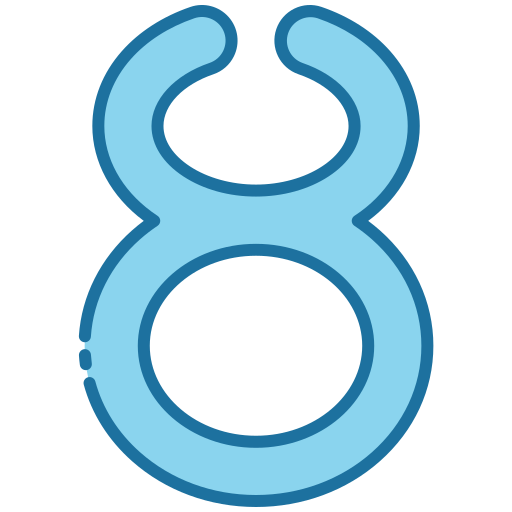 sal Generic Blue icono