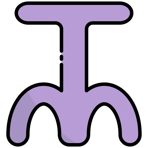 regulus Generic Outline Color icon