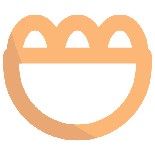 antymon Generic Flat ikona