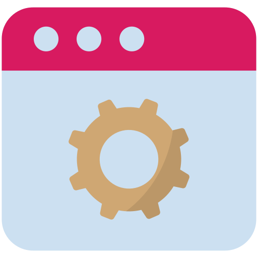 Development Generic Flat icon