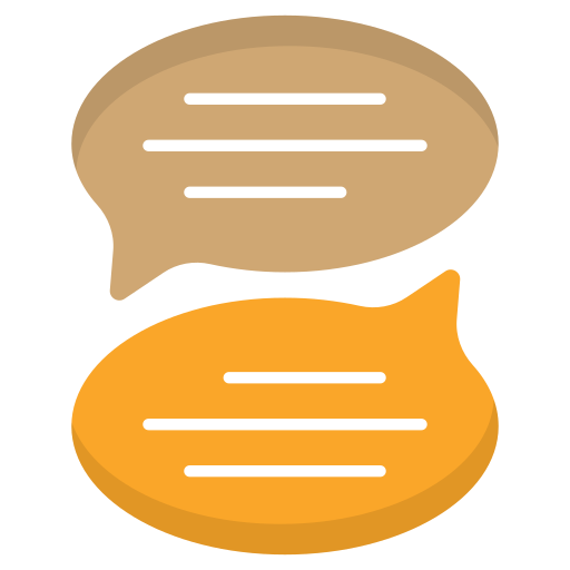 komunikacja Generic Flat ikona
