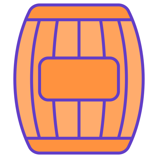 木製 Generic Outline Color icon