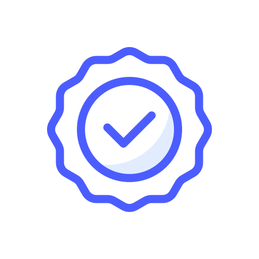 품질 Generic Blue icon