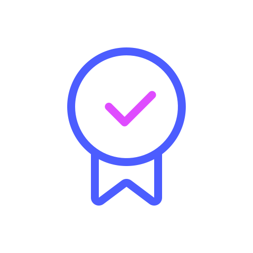 Quality Generic Outline Color icon