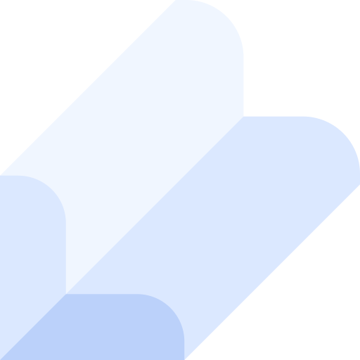metallbalken Basic Straight Flat icon