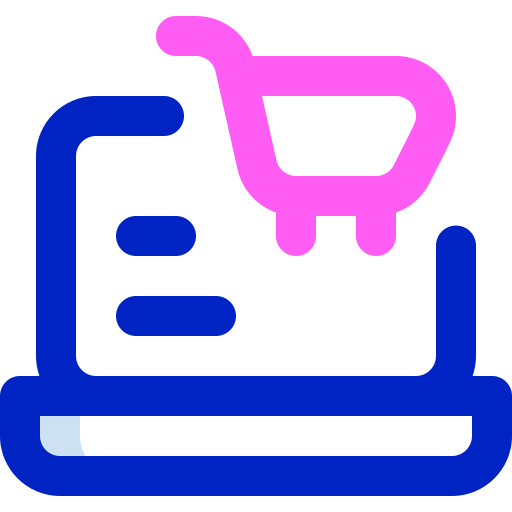 online winkelen Super Basic Orbit Color icoon
