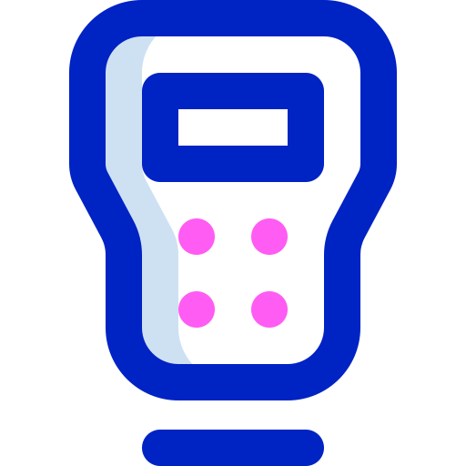 pos. Super Basic Orbit Color icono